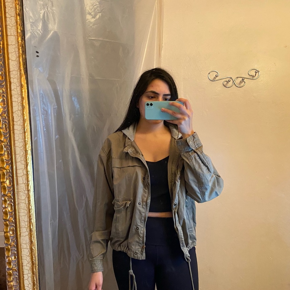 Fall jacket - Picture 4 of 5